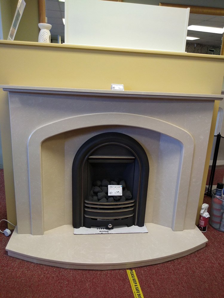 Gas Fireplaces Grimsby Cast Iron Fireplace Lincolnshire Period