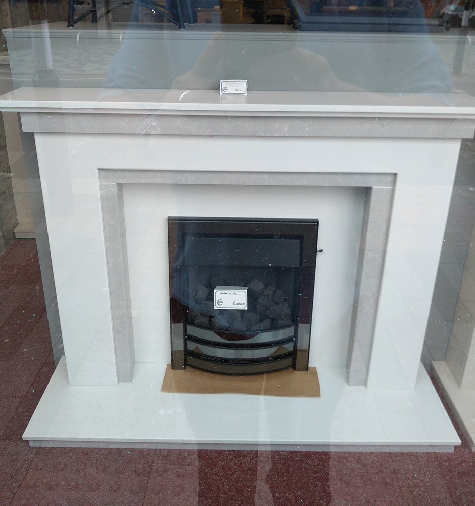 Gas Fireplaces Grimsby Cast Iron Fireplace Lincolnshire Period