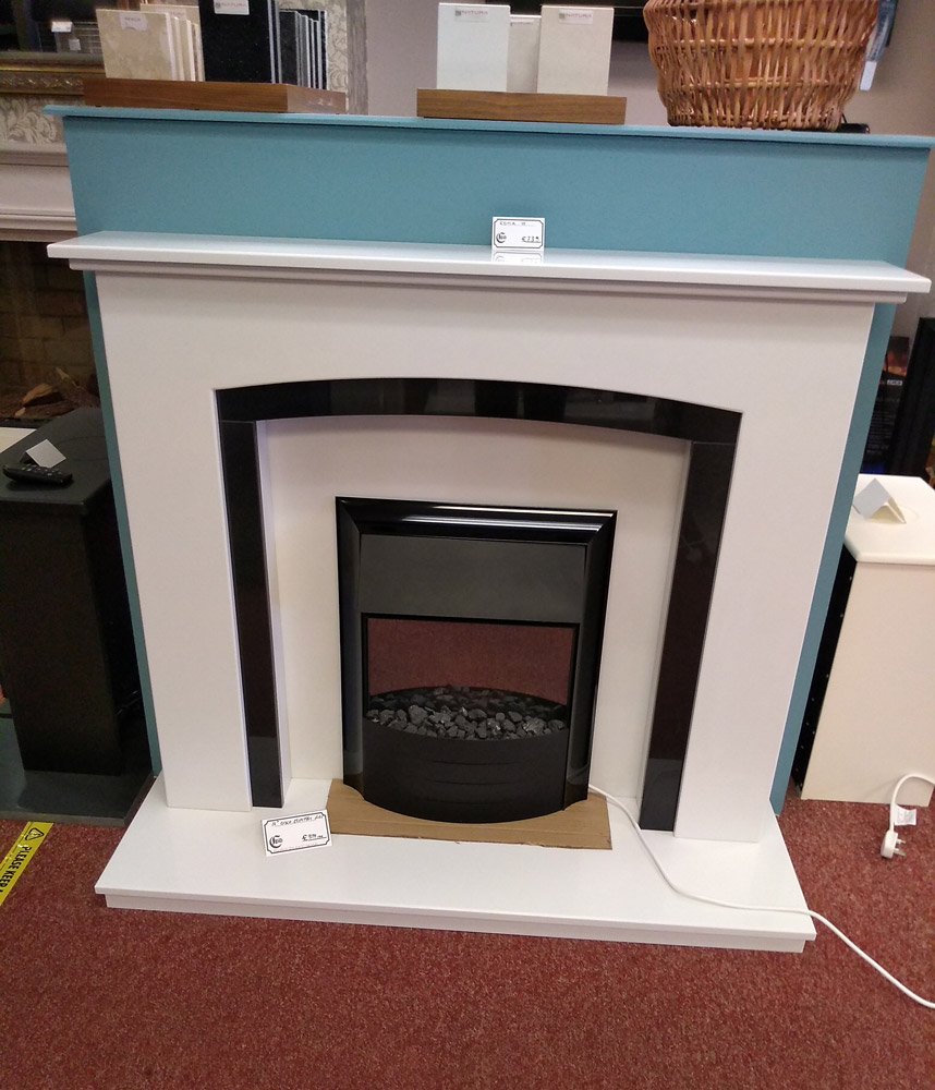 Gas Fireplaces Grimsby Cast Iron Fireplace Lincolnshire Period