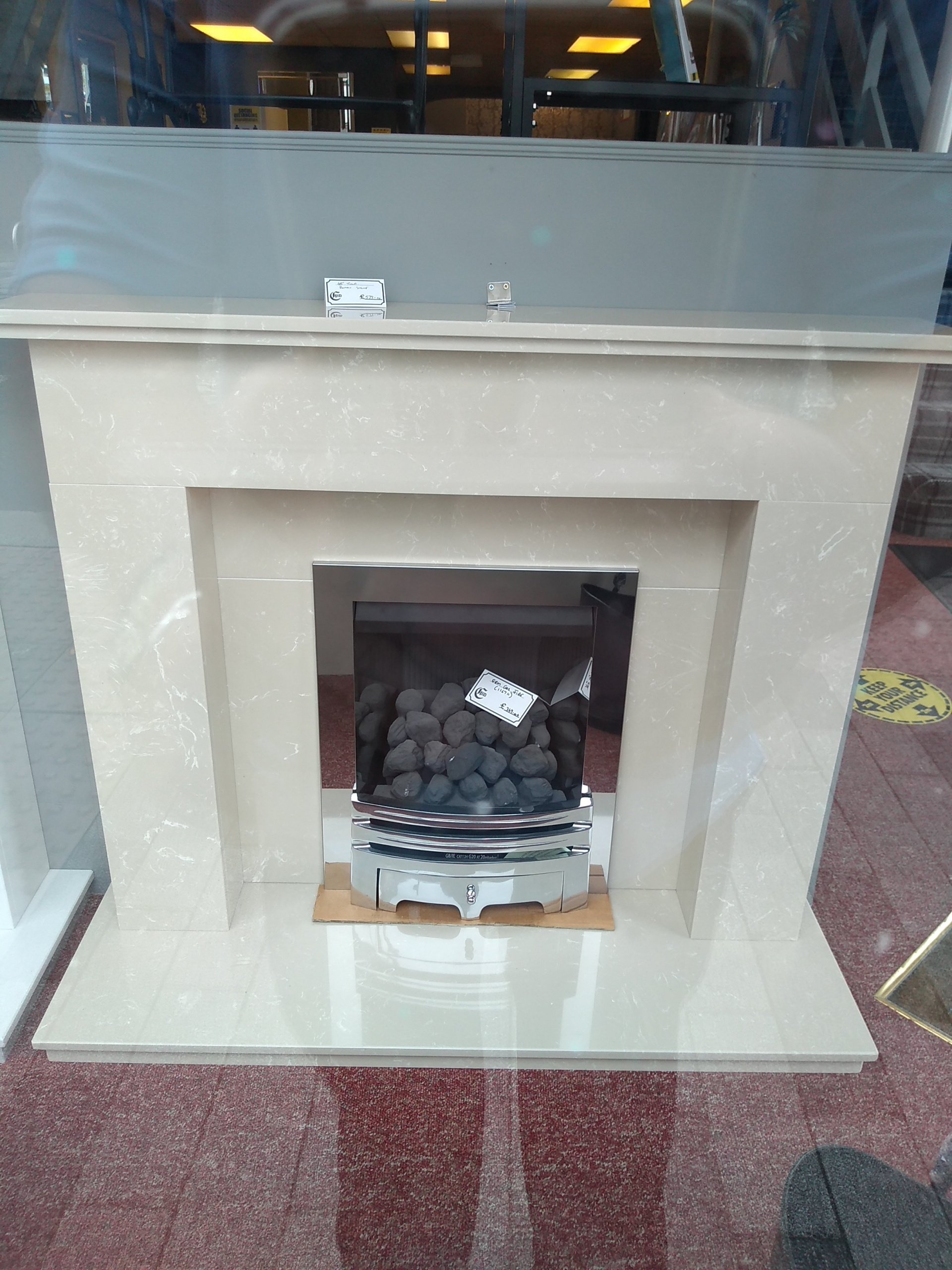 Gas Fireplaces Grimsby Cast Iron Fireplace Lincolnshire Period