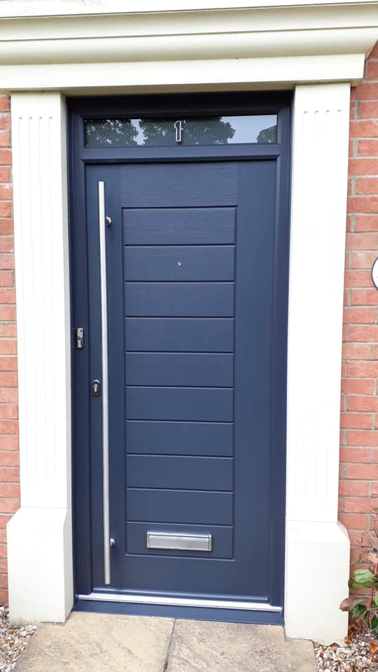 Window designs Elite Windows, Grimsby