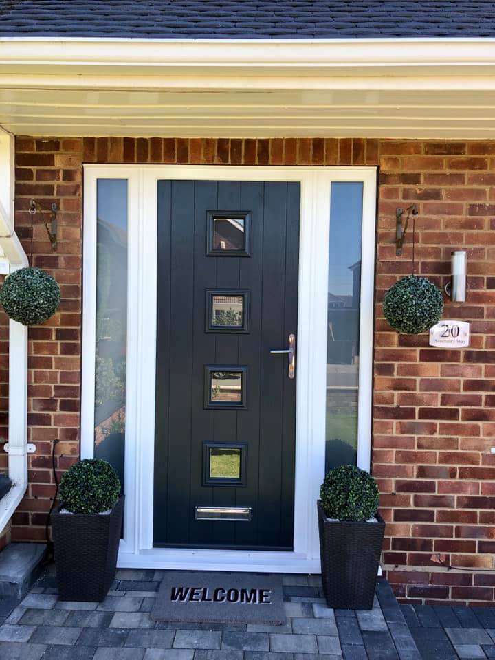 Window designs Elite Windows, Grimsby