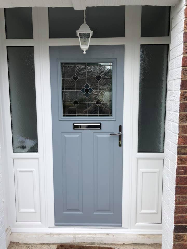 Window designs Elite Windows, Grimsby