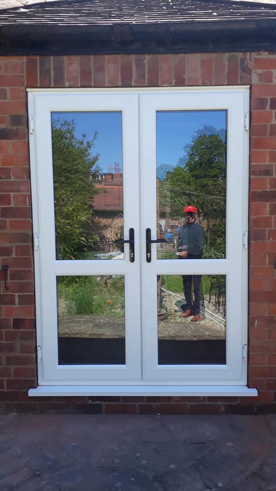 Window designs Elite Windows, Grimsby