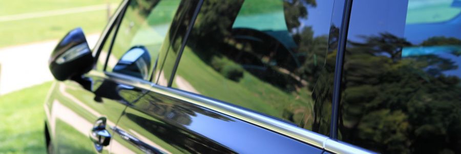 a perfect result with our panel beating services in Dunedin