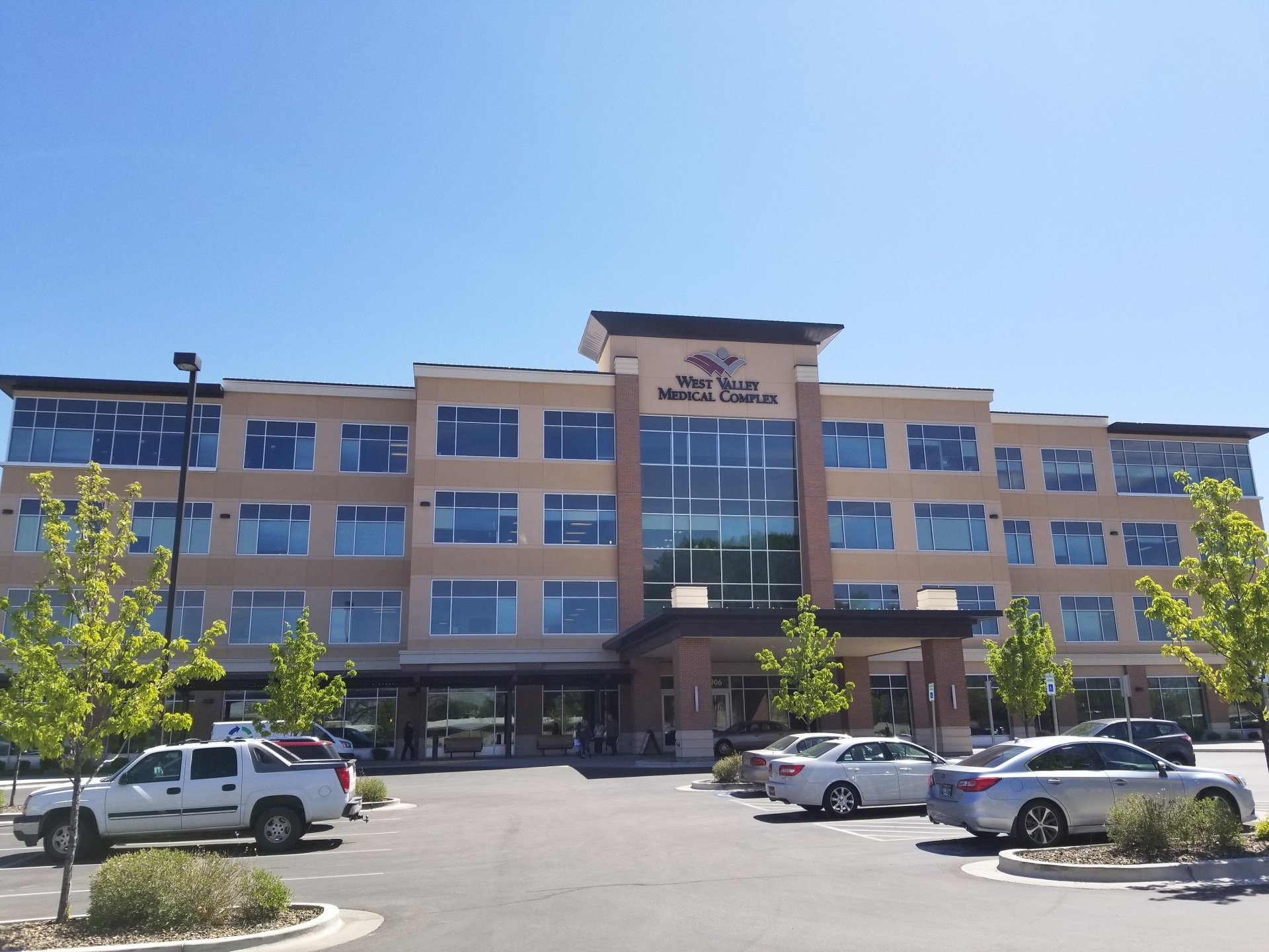 Vision Quest Medical New Caldwell, ID Location!