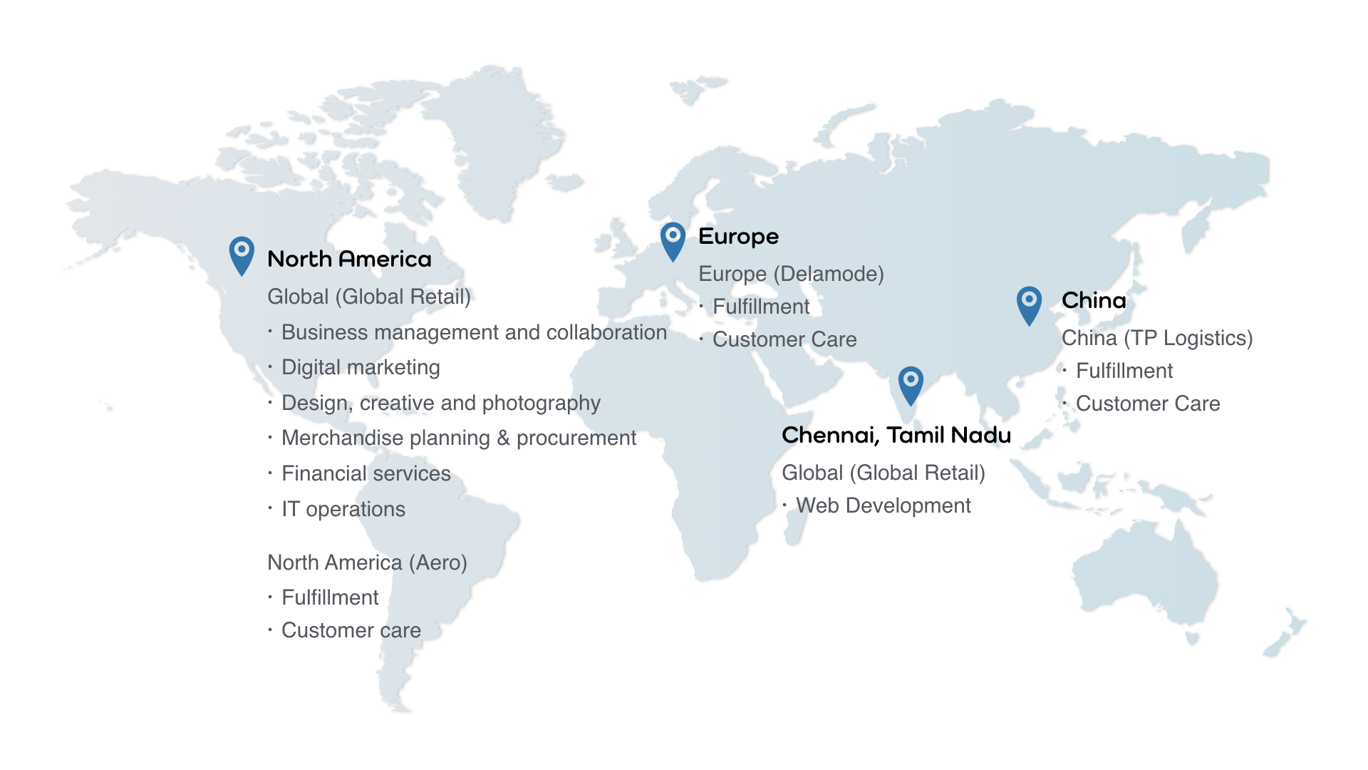 Global Store Directory _ How to change where pnpm installs the global ...