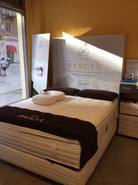 MOBILI MAGRO - Letti In Negozio - Foto 9