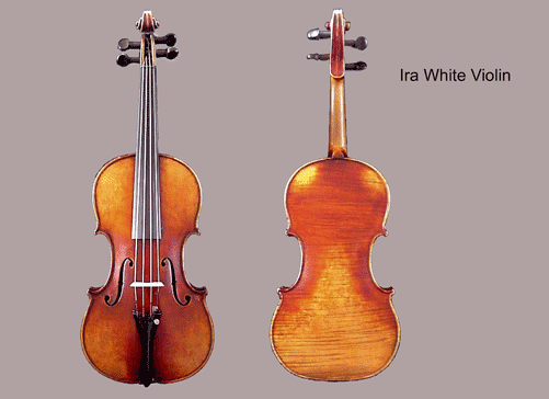 Stolen violin 13