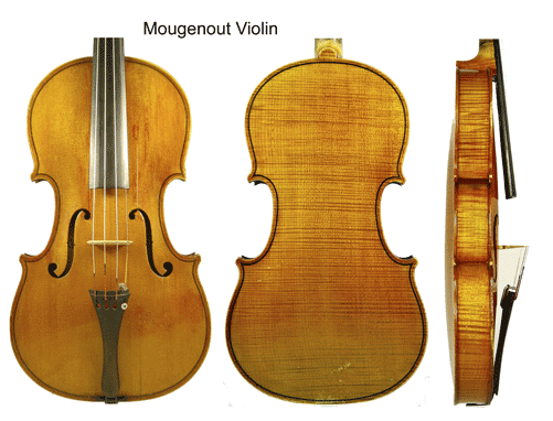 Stolen violin 12