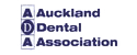 Logo of Auckland Dental Association