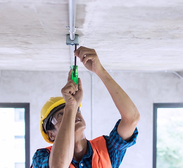 Electrical ContractorDecatur Alabama Superior Electrical Services Inc