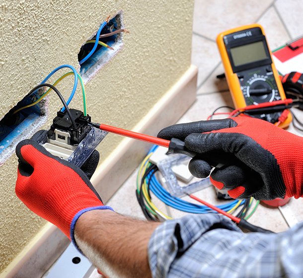 Electrical ContractorDecatur Alabama Superior Electrical Services Inc.