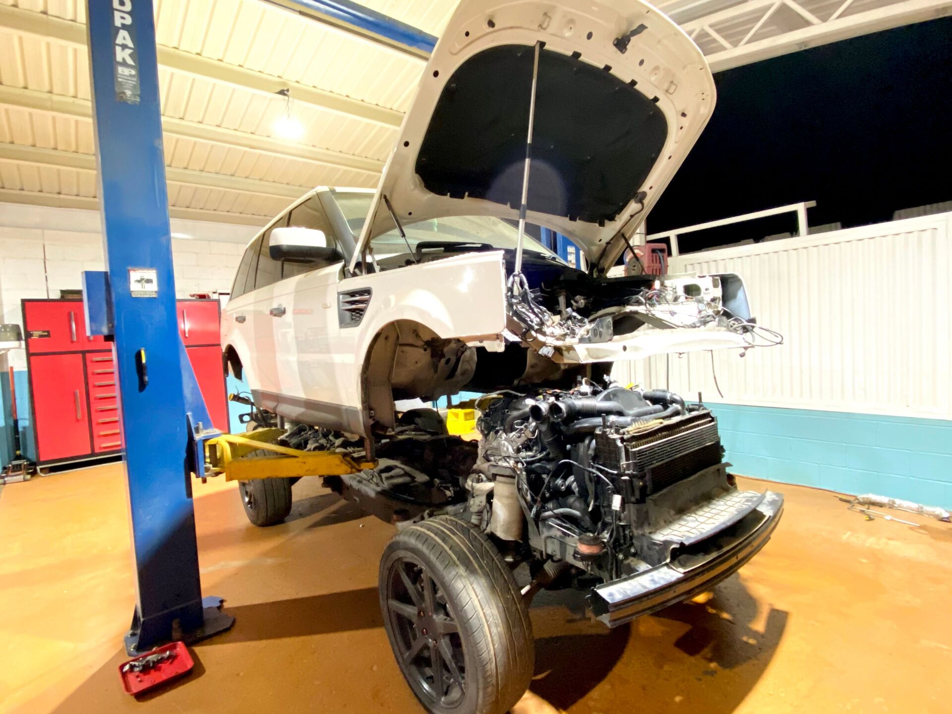 Engine Diagnostics in Mount Isa QLD 4825 Autofirst Service & Repairs