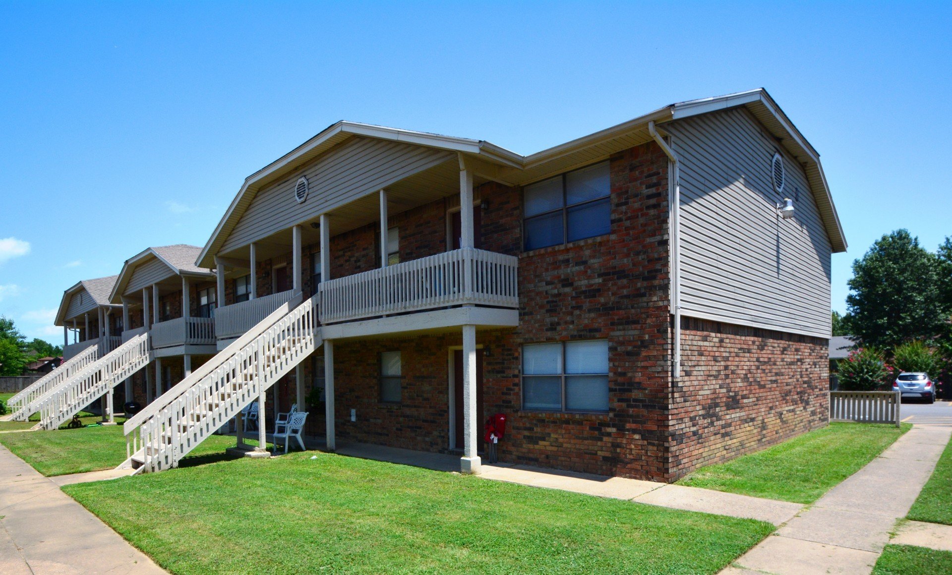 Berwick Apartments Rent Muskogee Atlas PM
