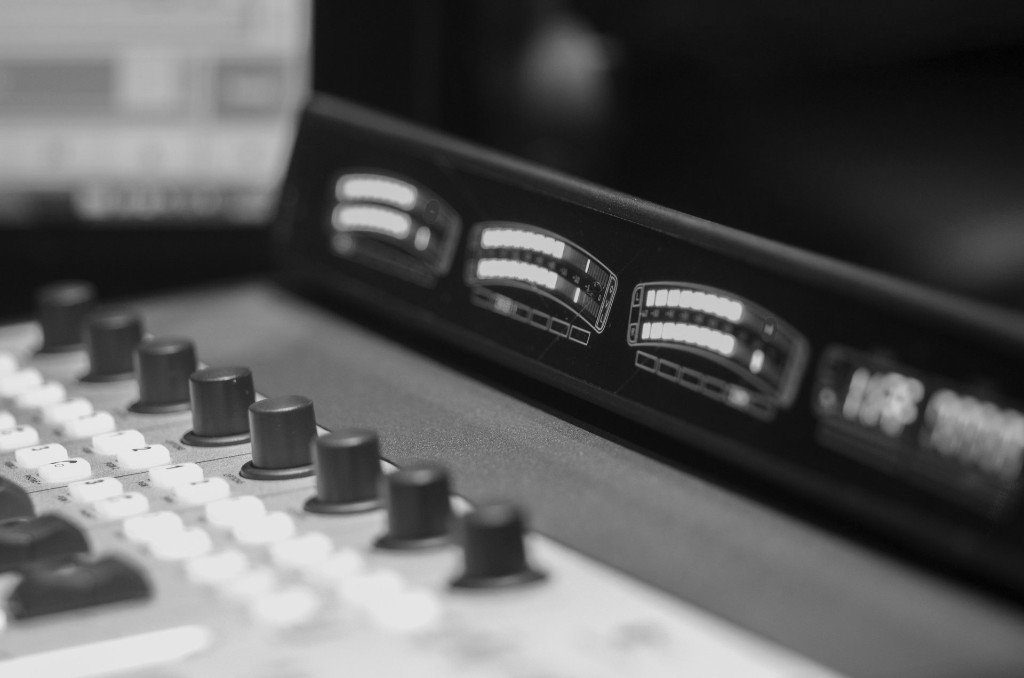 Broadcast Radio Products