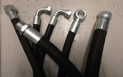 Gomito Raccordo Per Tubo Flessibile 1/2” 90° WRAS – Acciaio Inox 1/2 BSP