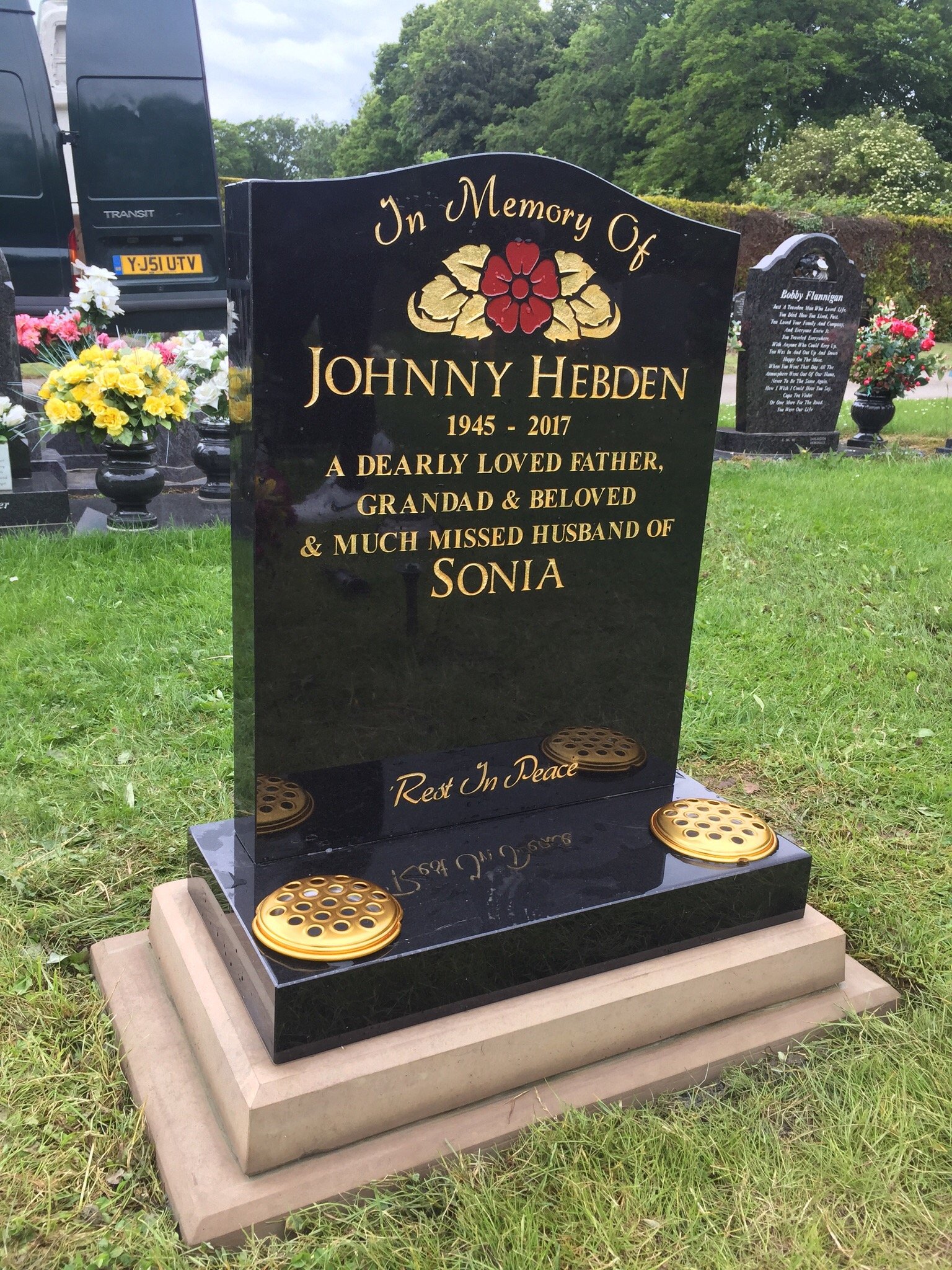 Gallery Auckland Memorials — Auckland Memorials