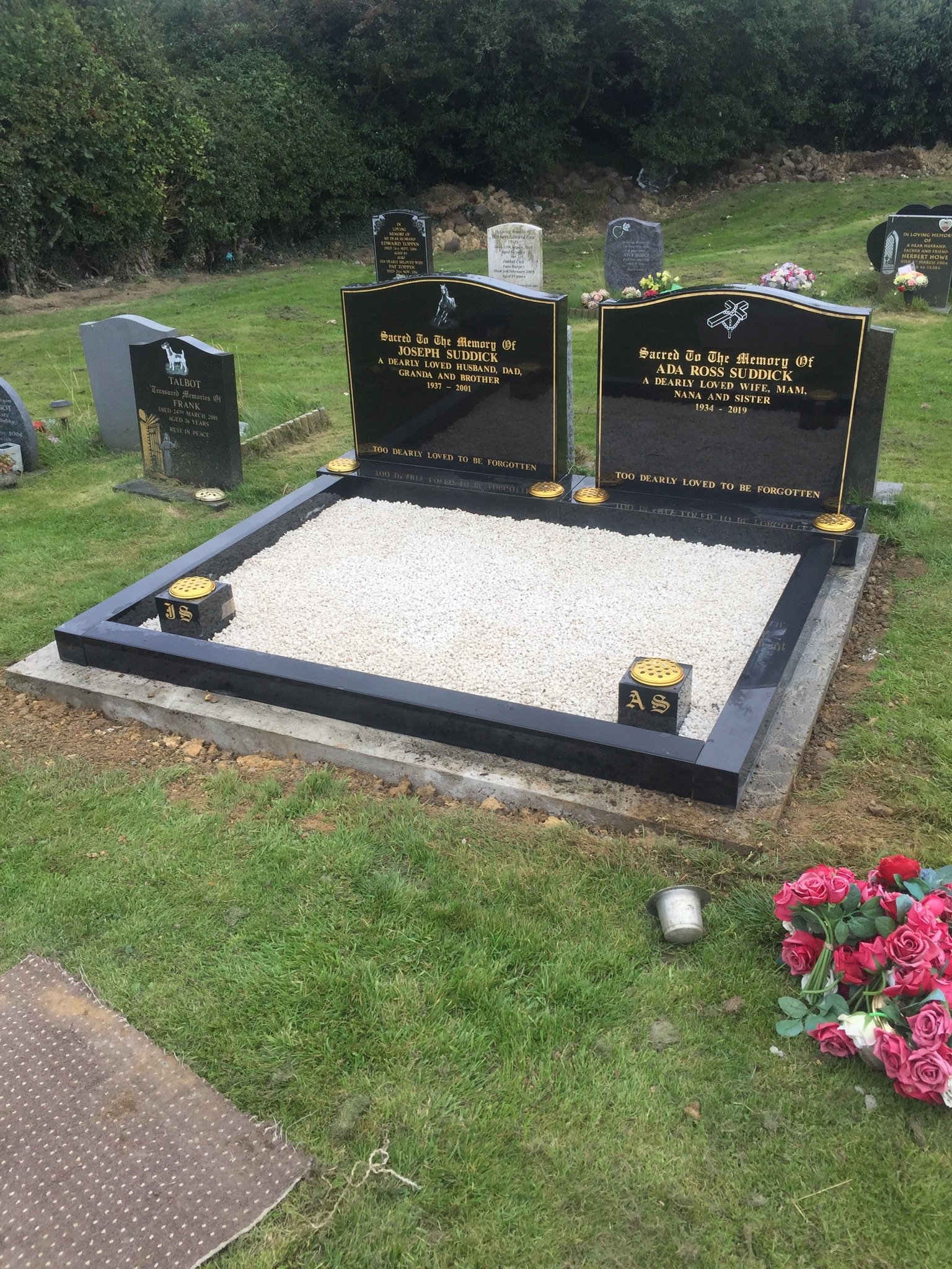 Gallery Auckland Memorials — Auckland Memorials