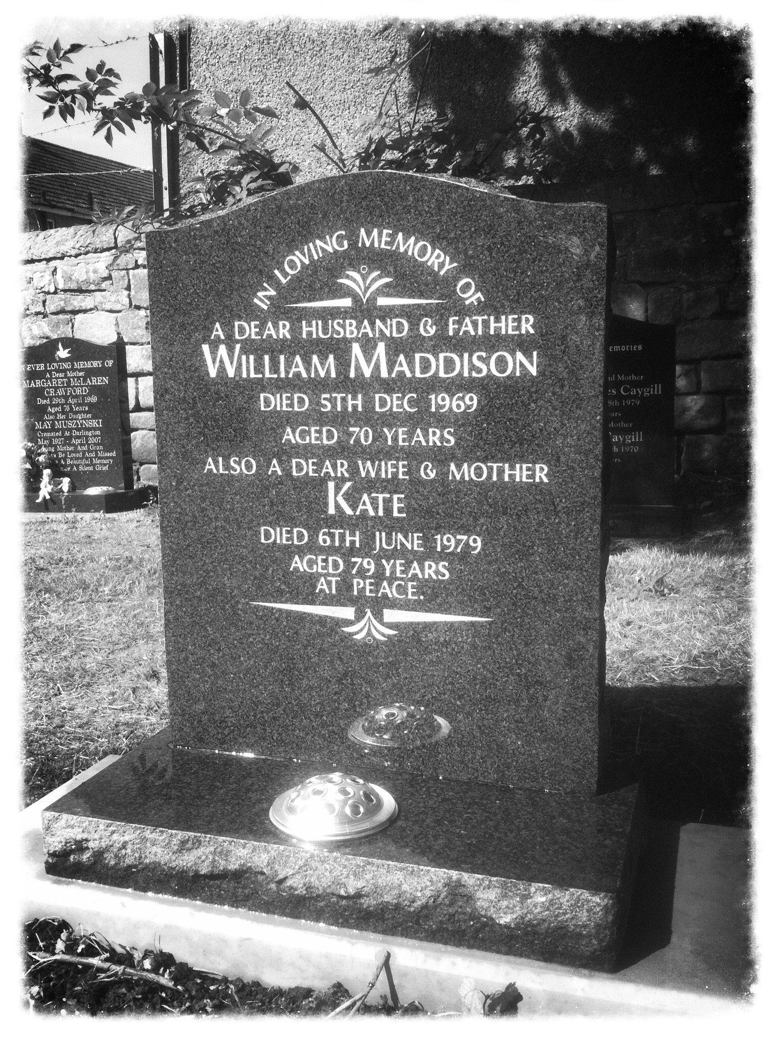 Gallery Auckland Memorials — Auckland Memorials