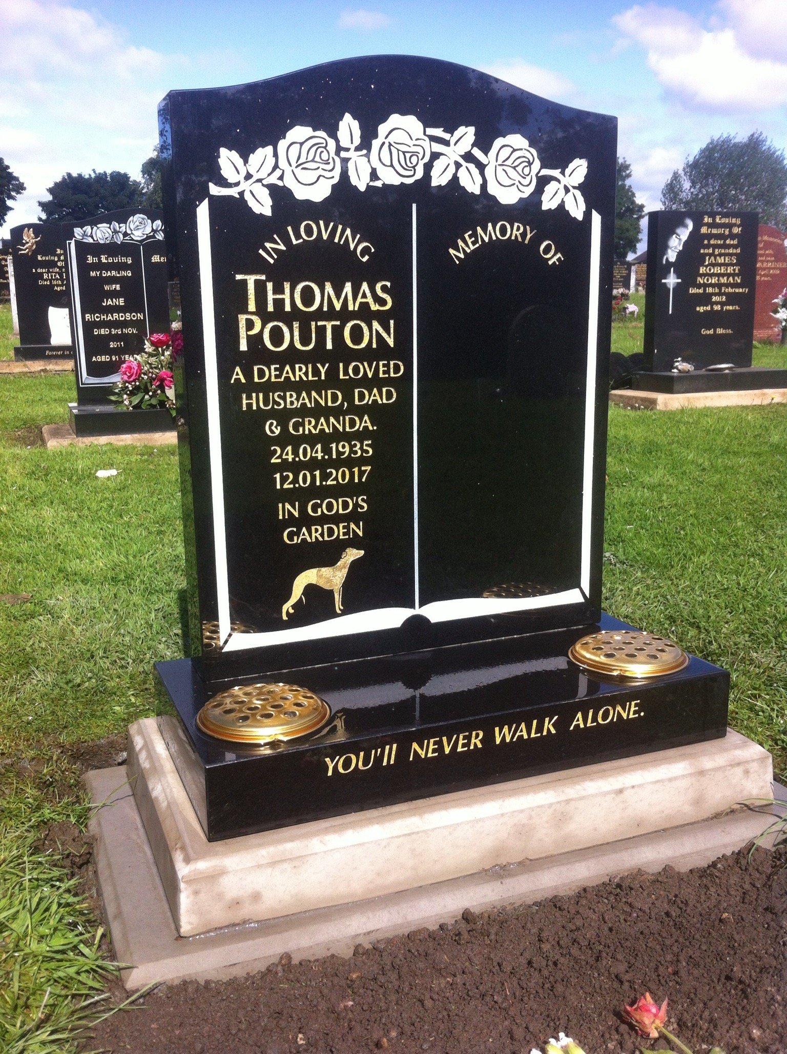 Gallery Auckland Memorials — Auckland Memorials