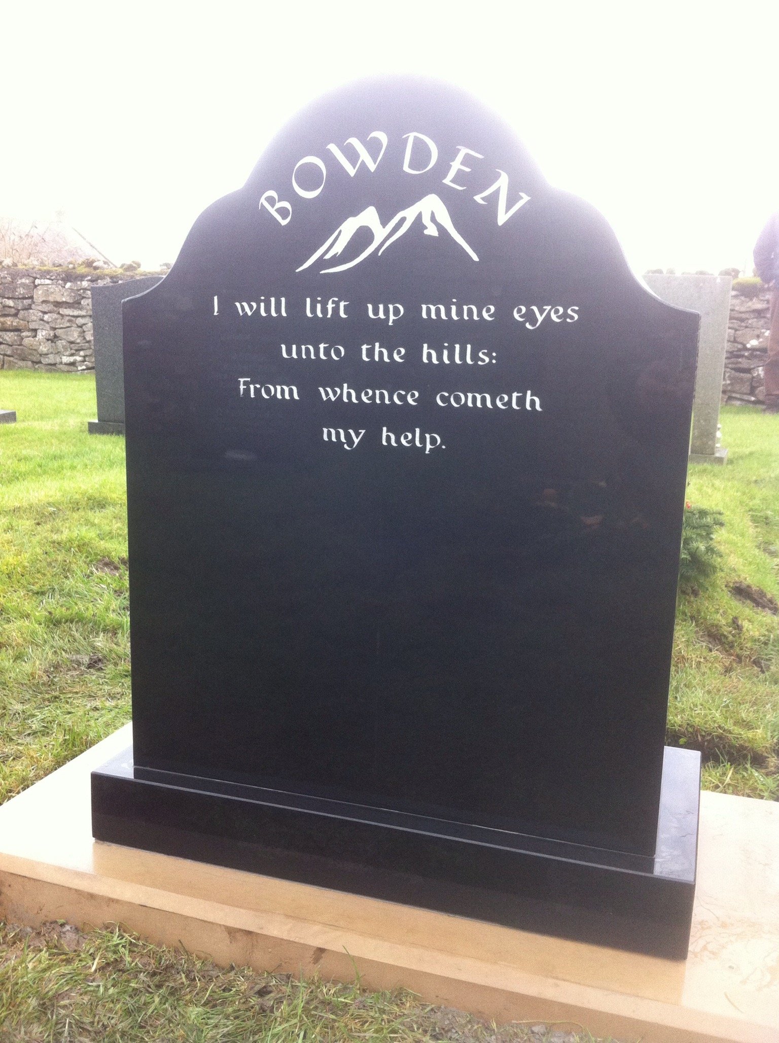 Gallery Auckland Memorials — Auckland Memorials