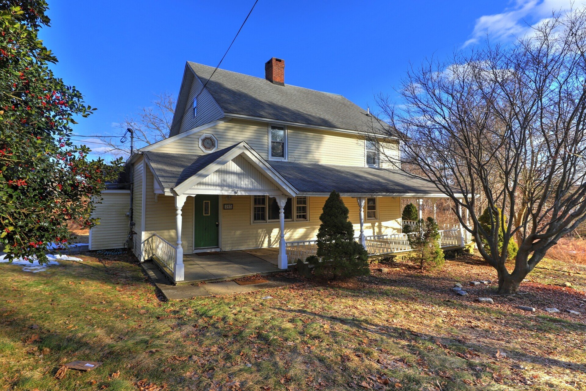297 Herbert Street, Milford, CT
