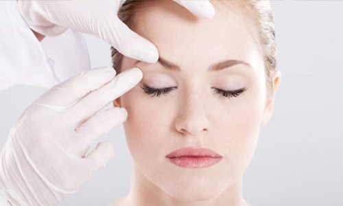 Permanent Makeup Training