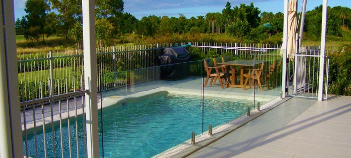 Product Gallery, Fencing and Gates Darwin NT