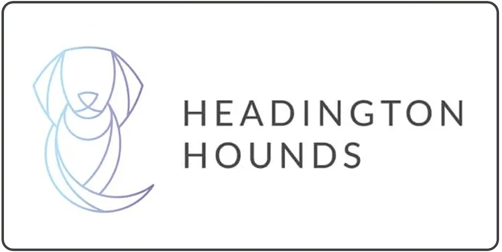 Dog Grooming in Oxford Headington Hounds