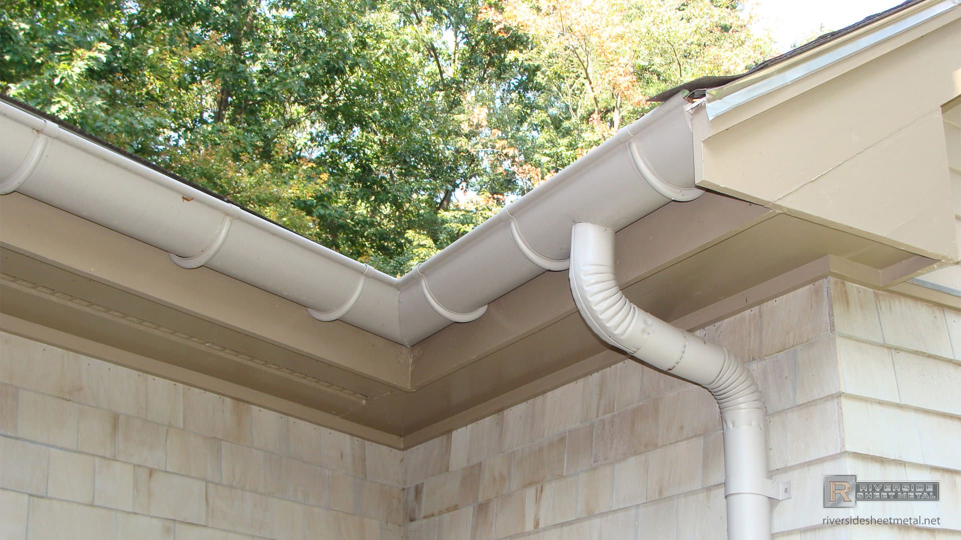 AquaFlow Gutters Gutters, Serving all of Island County, WA