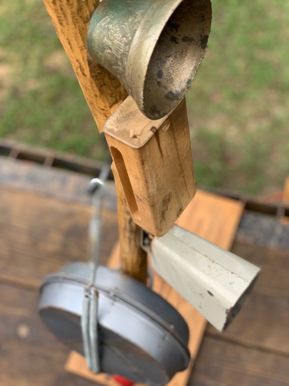 Riverside Revival Band