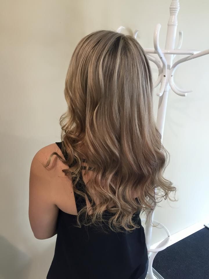 5 Best Hairdressers in Newcastle Top Rated Hairdressers