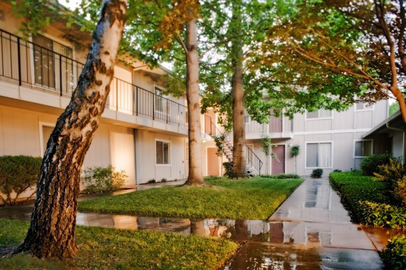 Photo Gallery Monterey Apartments Yuba CA