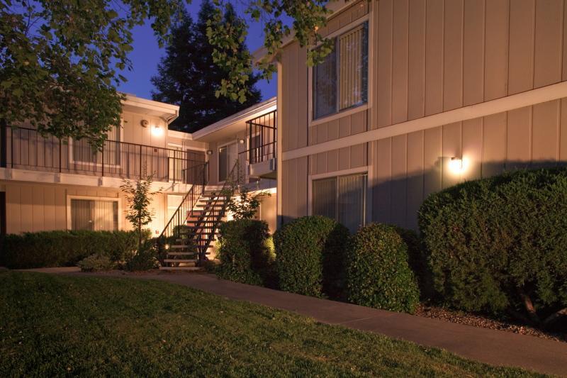 Photo Gallery Monterey Apartments Yuba CA