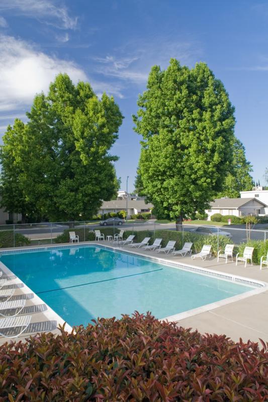 Photo Gallery Monterey Apartments Yuba CA