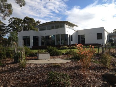 home water treatment