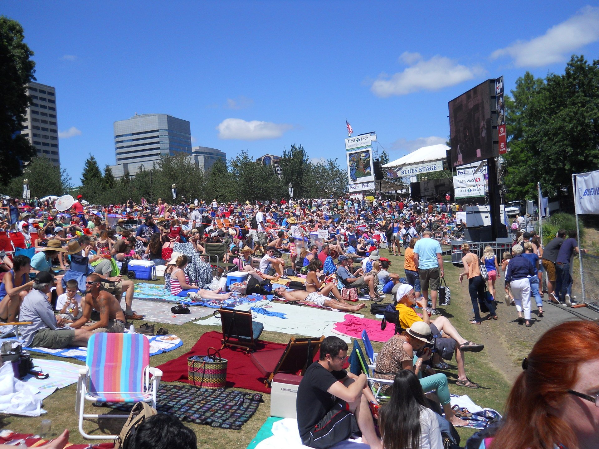 RV's To Go Portland Oregon RV Rentals Motorhomes and Towables