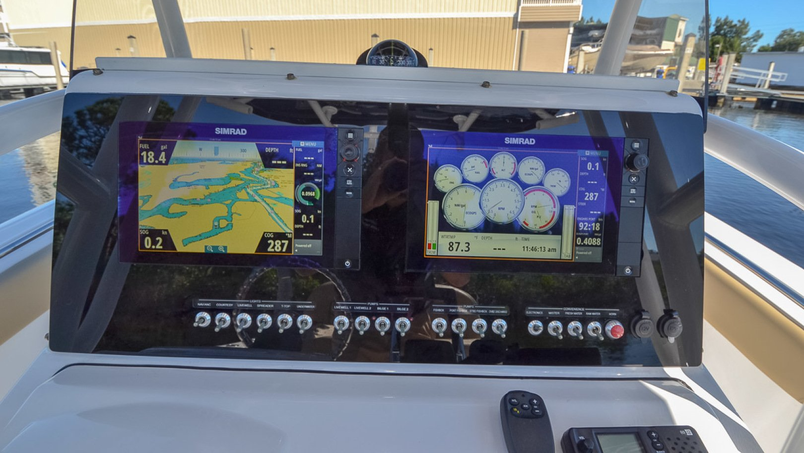 Fort Myers Mobile Yamaha & Suzuki Outboard Repairs.