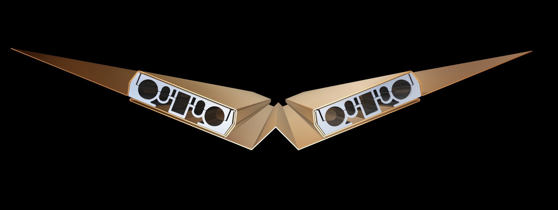 IceFree Valley Heated Roof Panels Engineered Roof Deicing