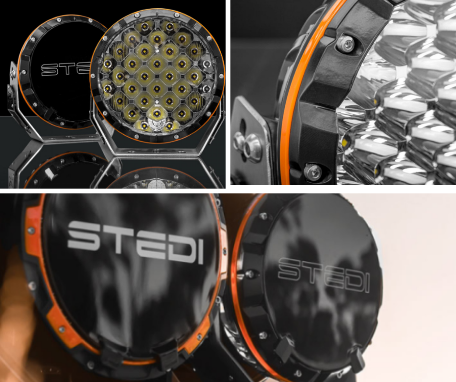 Automotive Electrical Designs