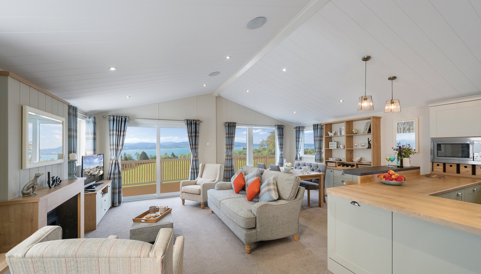 Buy Holiday Lodge Luxury Lodges for Sale WestonsuperMare