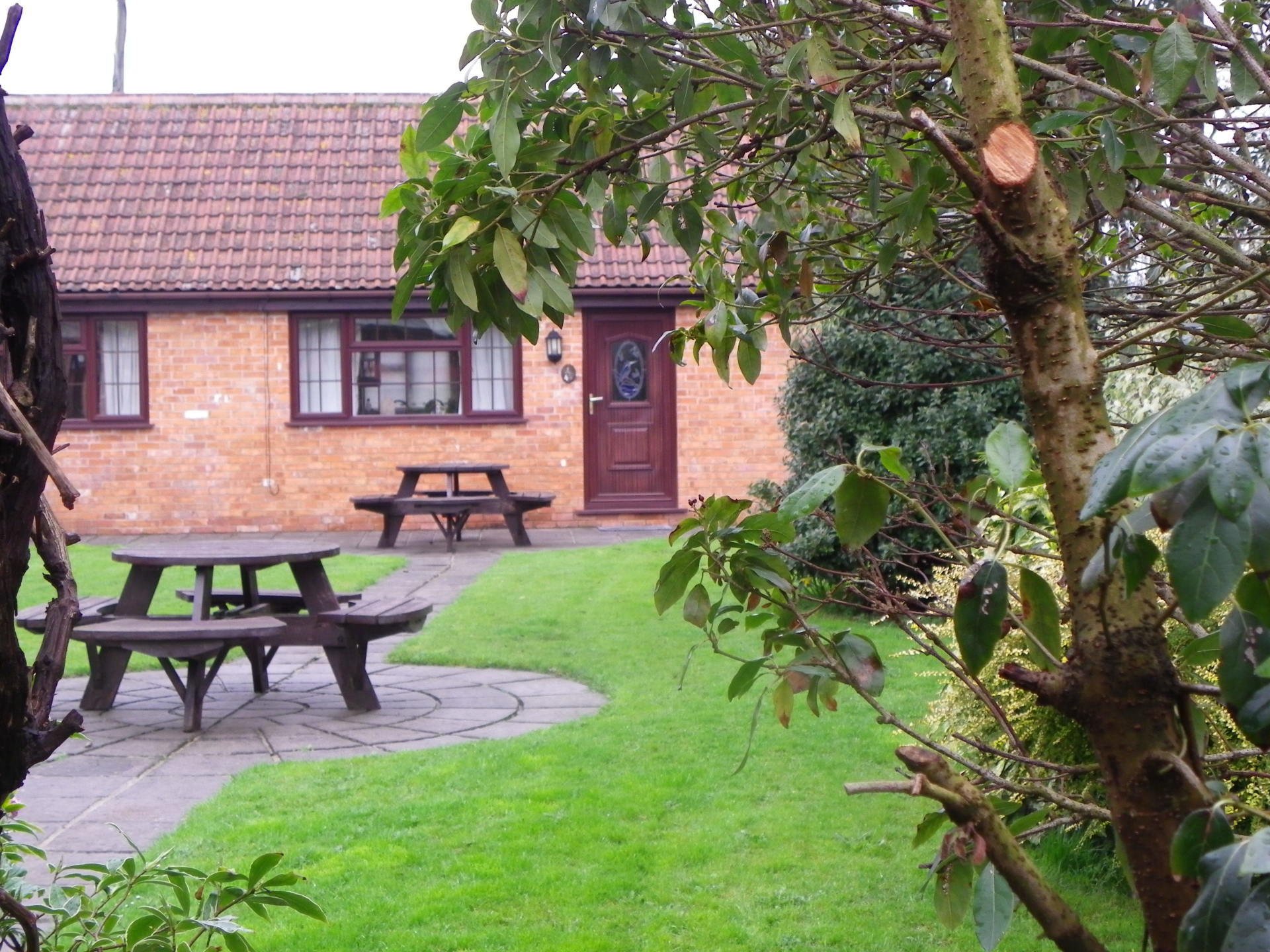 Holiday Cottages BurnhamonSea, Somerset West Country Parks
