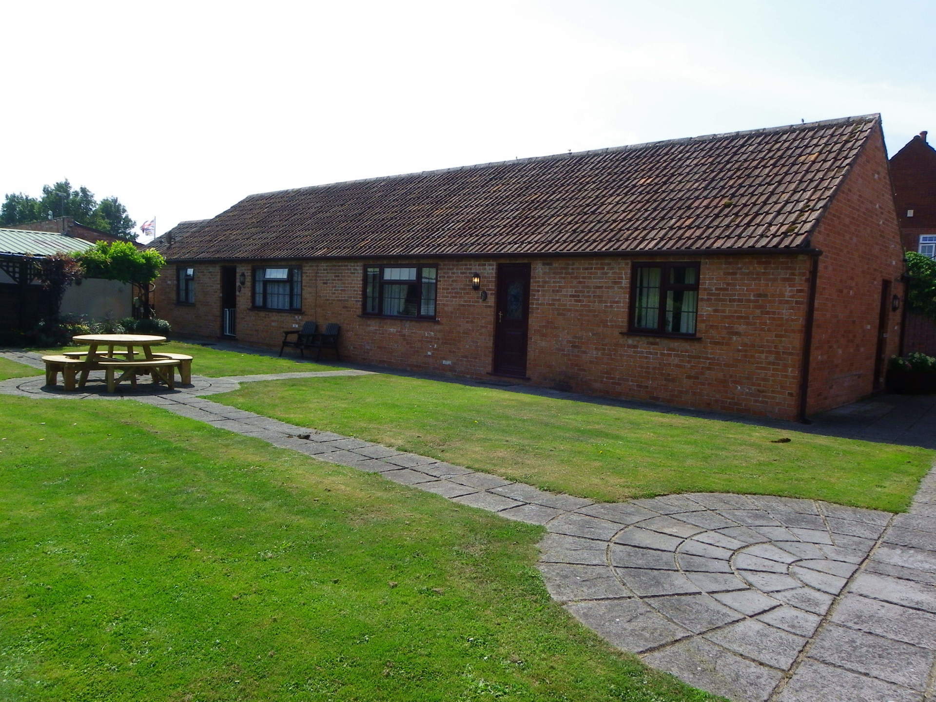 New House Farm Park West Country Parks Near BurnhamonSea, Somerset