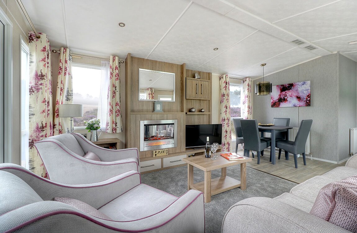 Holiday Homes for Sale WestonsuperMare West Country Parks