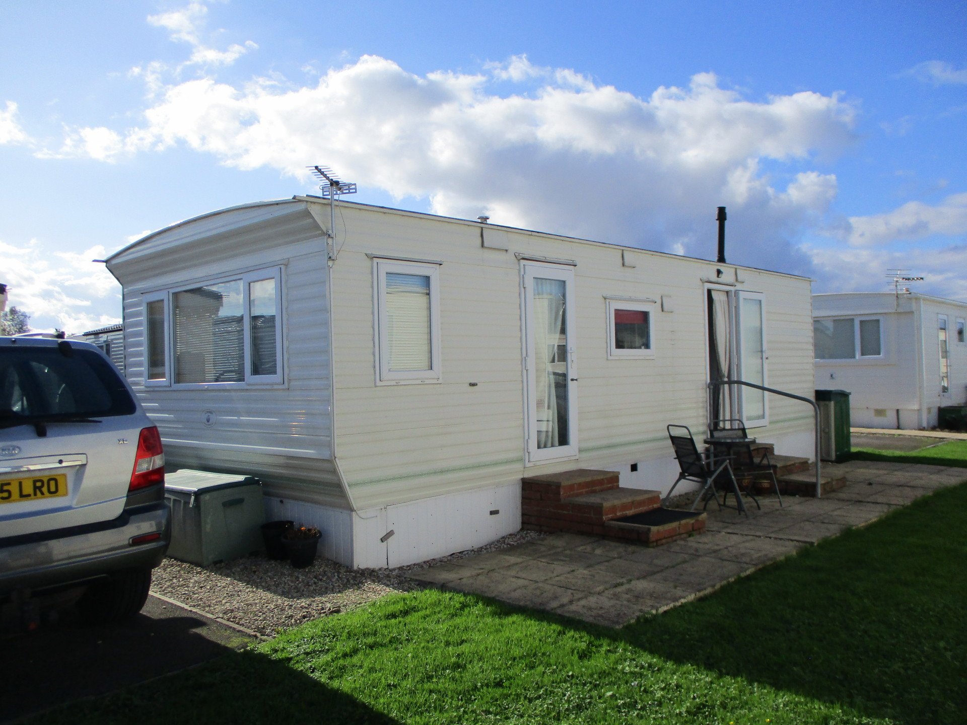 Static Caravans WestonsuperMare, Somerset West Country Parks