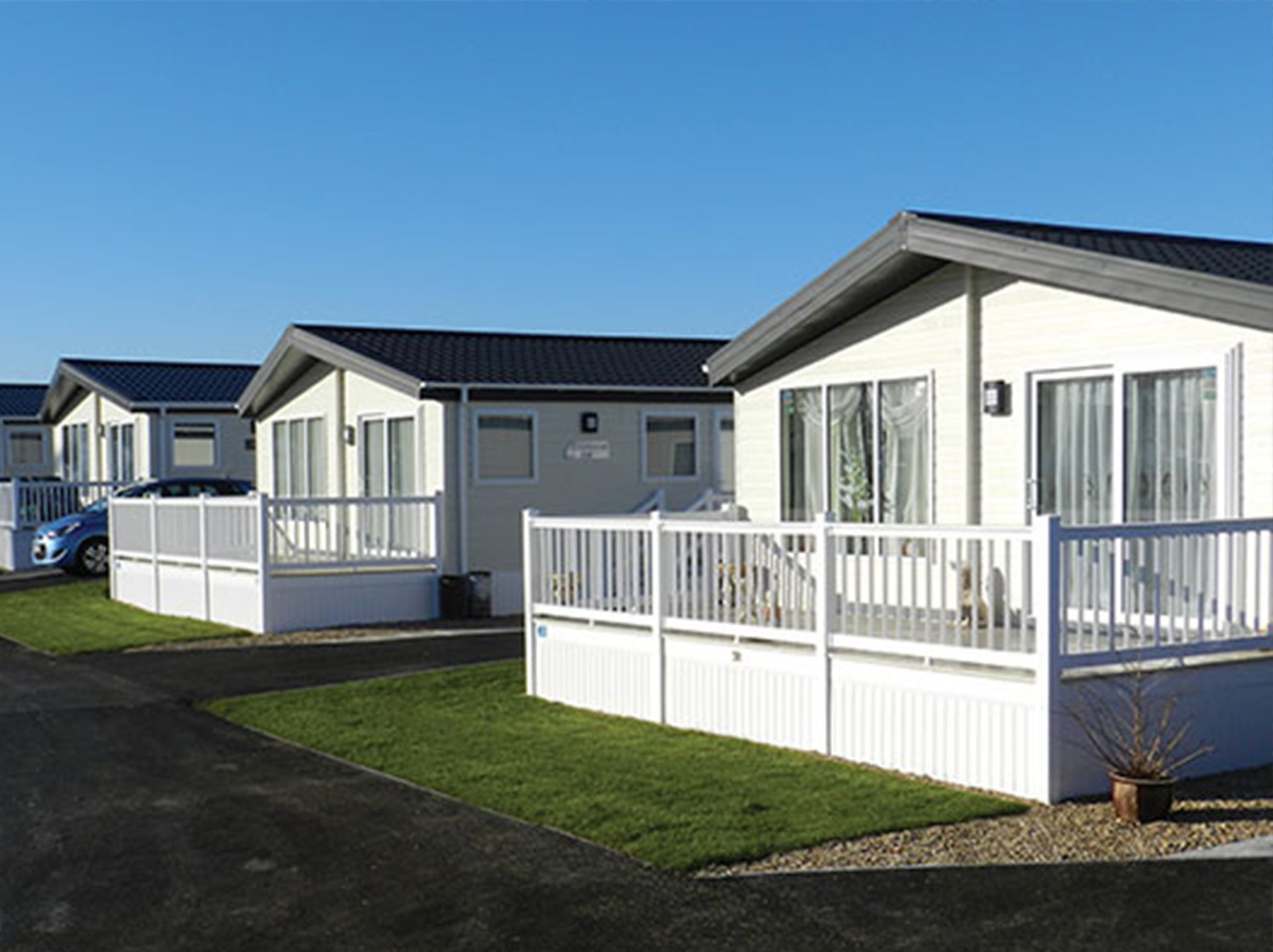 Holiday Homes for Sale WestonsuperMare West Country Parks
