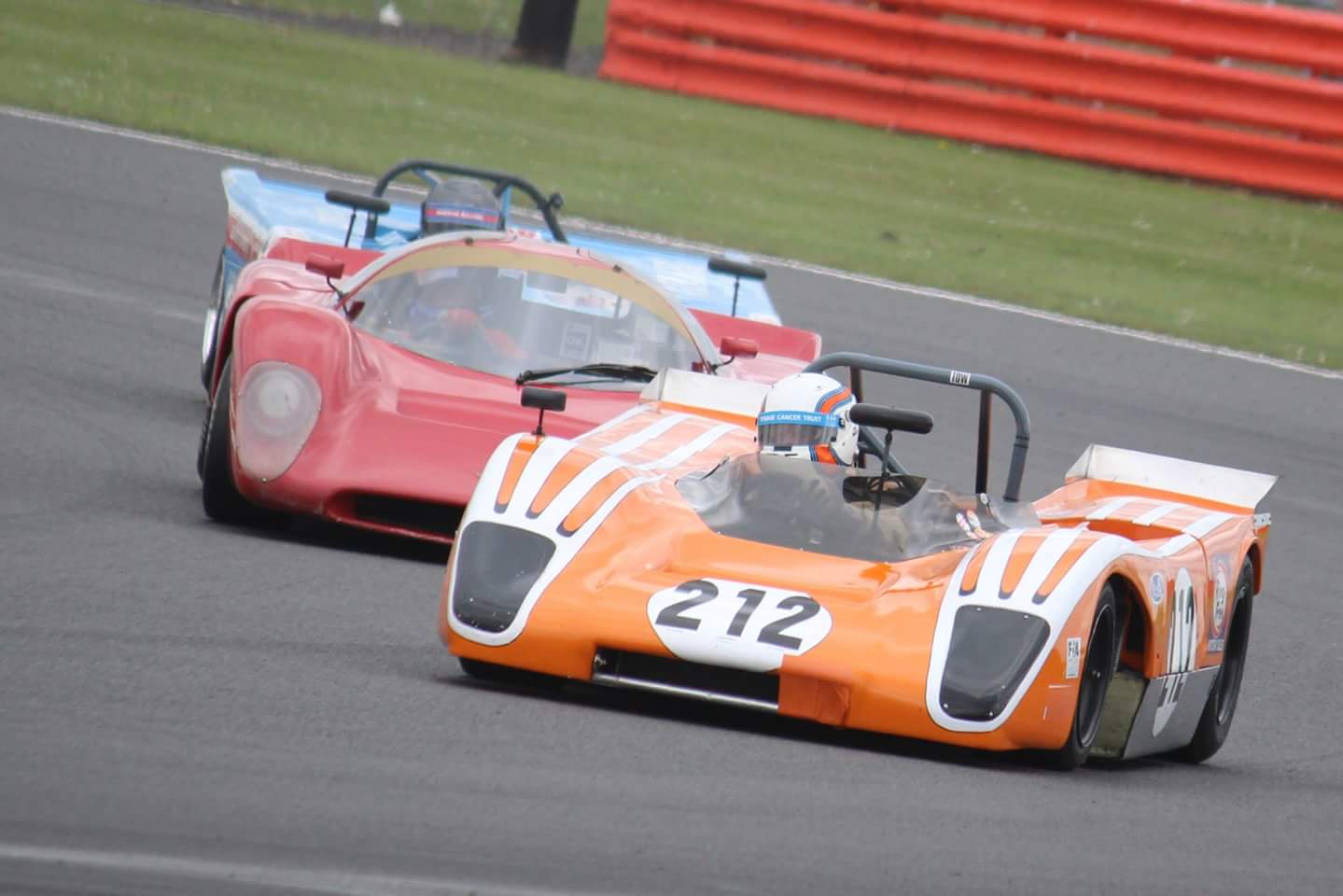 Andy Toone Racing Andy Powell Racing Gallery