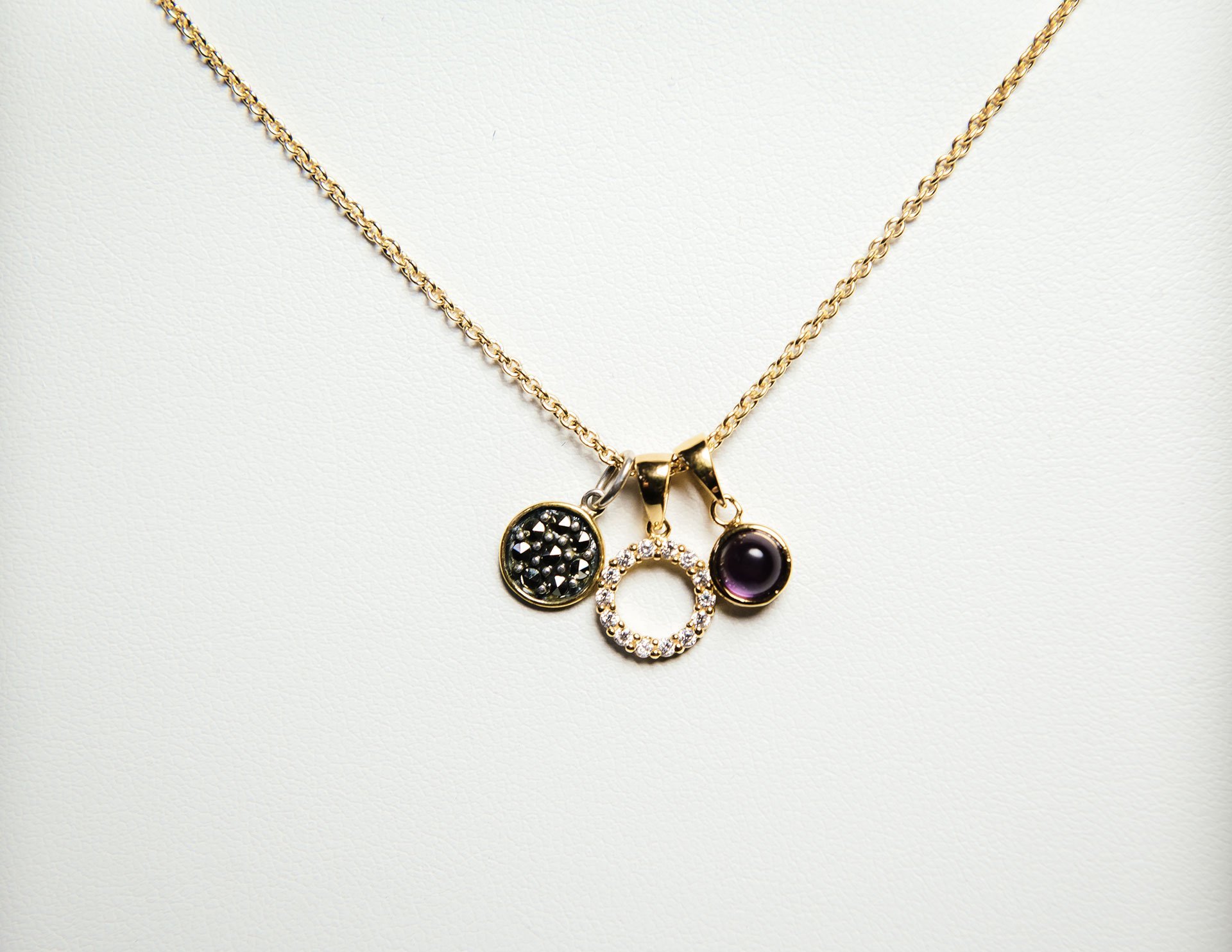 Custom made jewellery in Glasgow