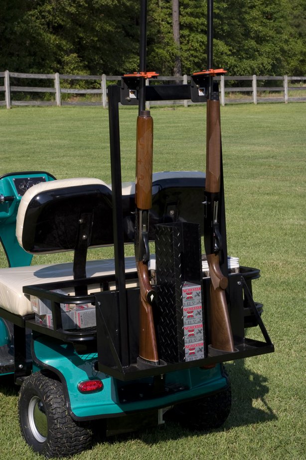 Cricket ESV Aiken, SC Cricket Cart Rick's Cricket RV Golf Cart